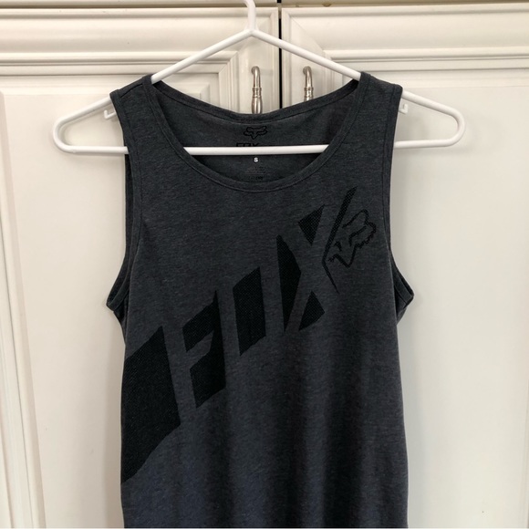 FOX Tech Tru-dri ladies tank top - Picture 2 of 10